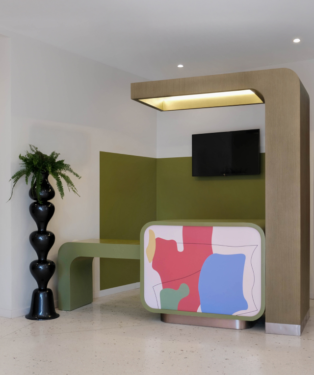 Dito Italiano trattoria